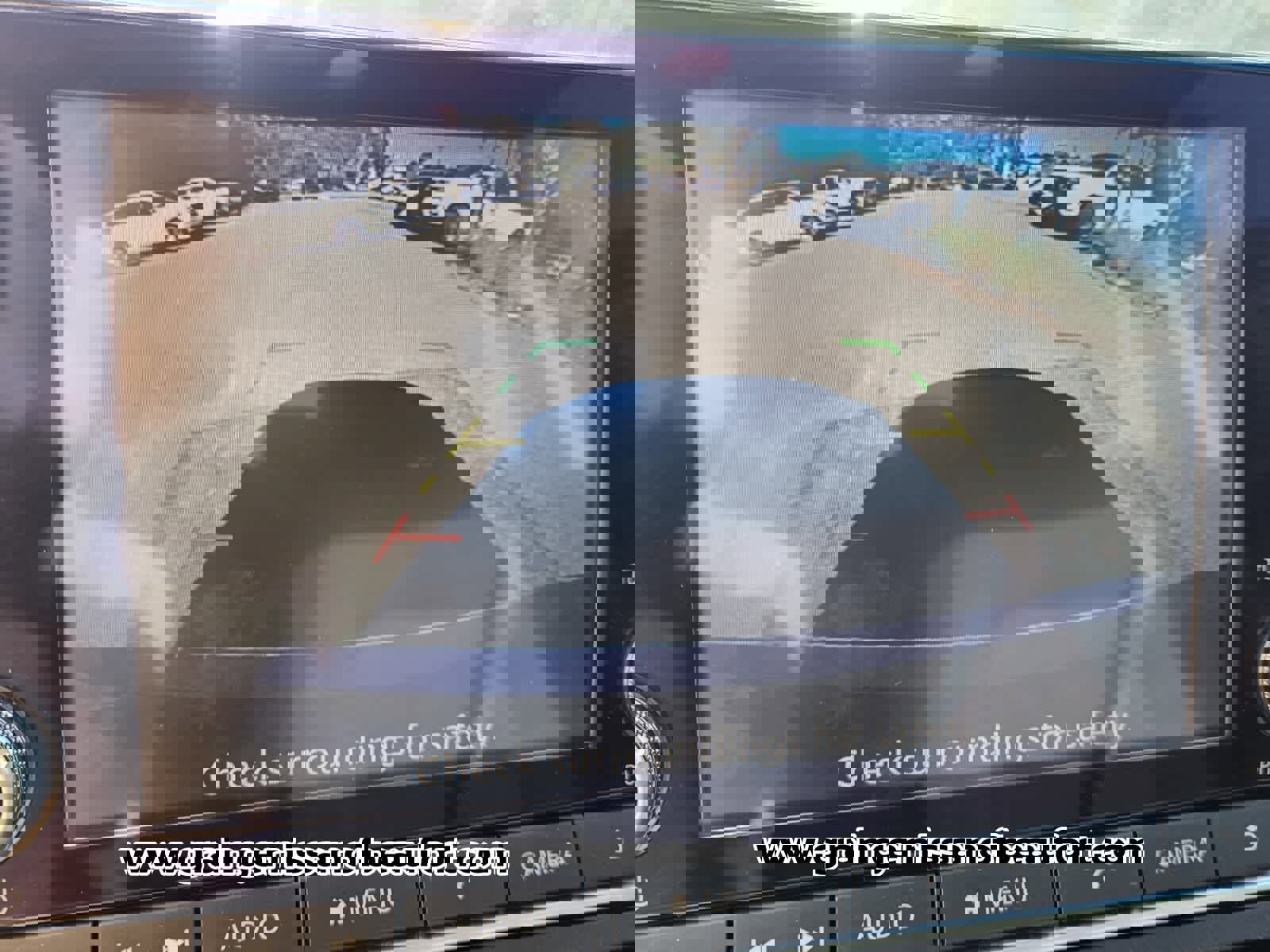 Used 2023 Nissan Altima 2.5 SV FWD image 9