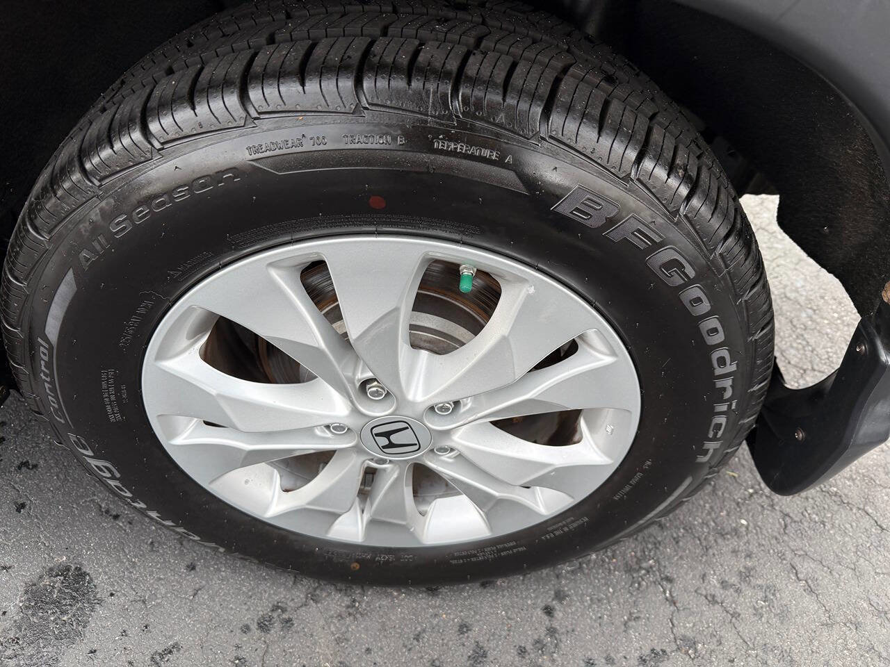 Used 2012 Honda CR-V EX-L image 70