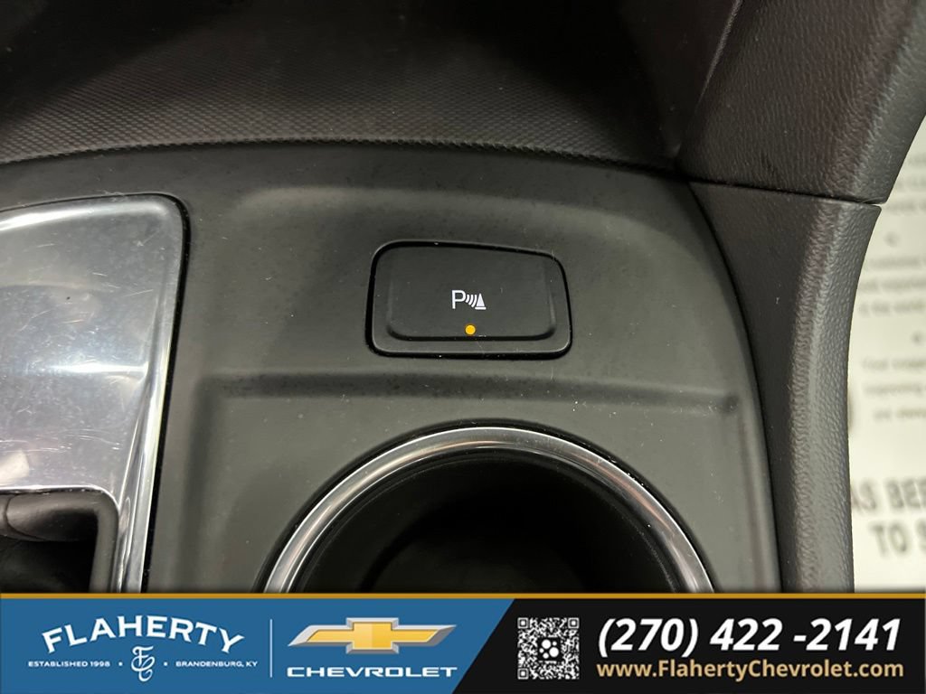Used 2023 Chevrolet Equinox LT FWD image 32