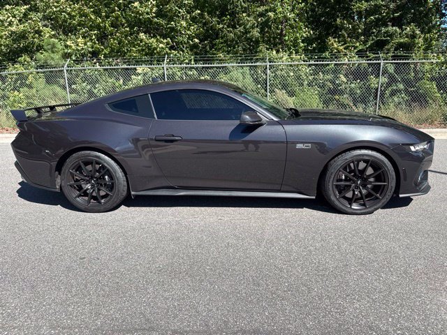 Used 2024 Ford Mustang GT Premium w/ GT Performance Package RWD image 12