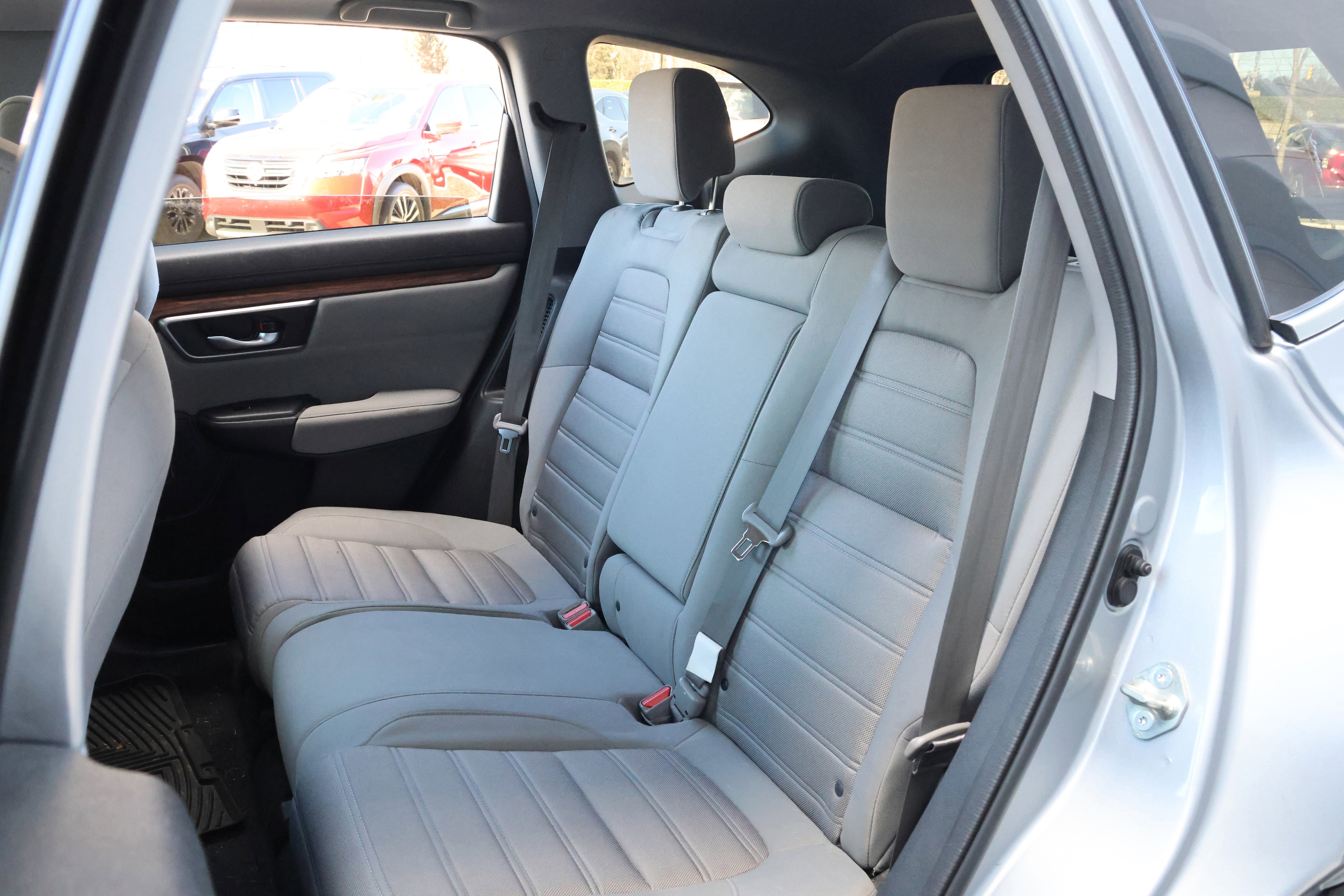 Used 2020 Honda CR-V EX image 36