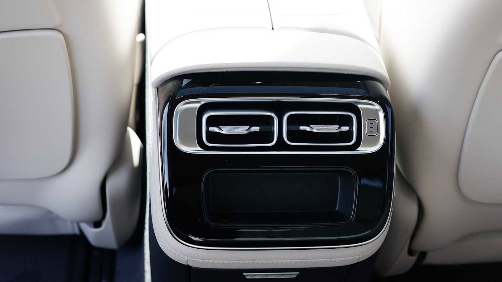 New 2026 Mercedes-Benz S 580 4MATIC Sedan image 17