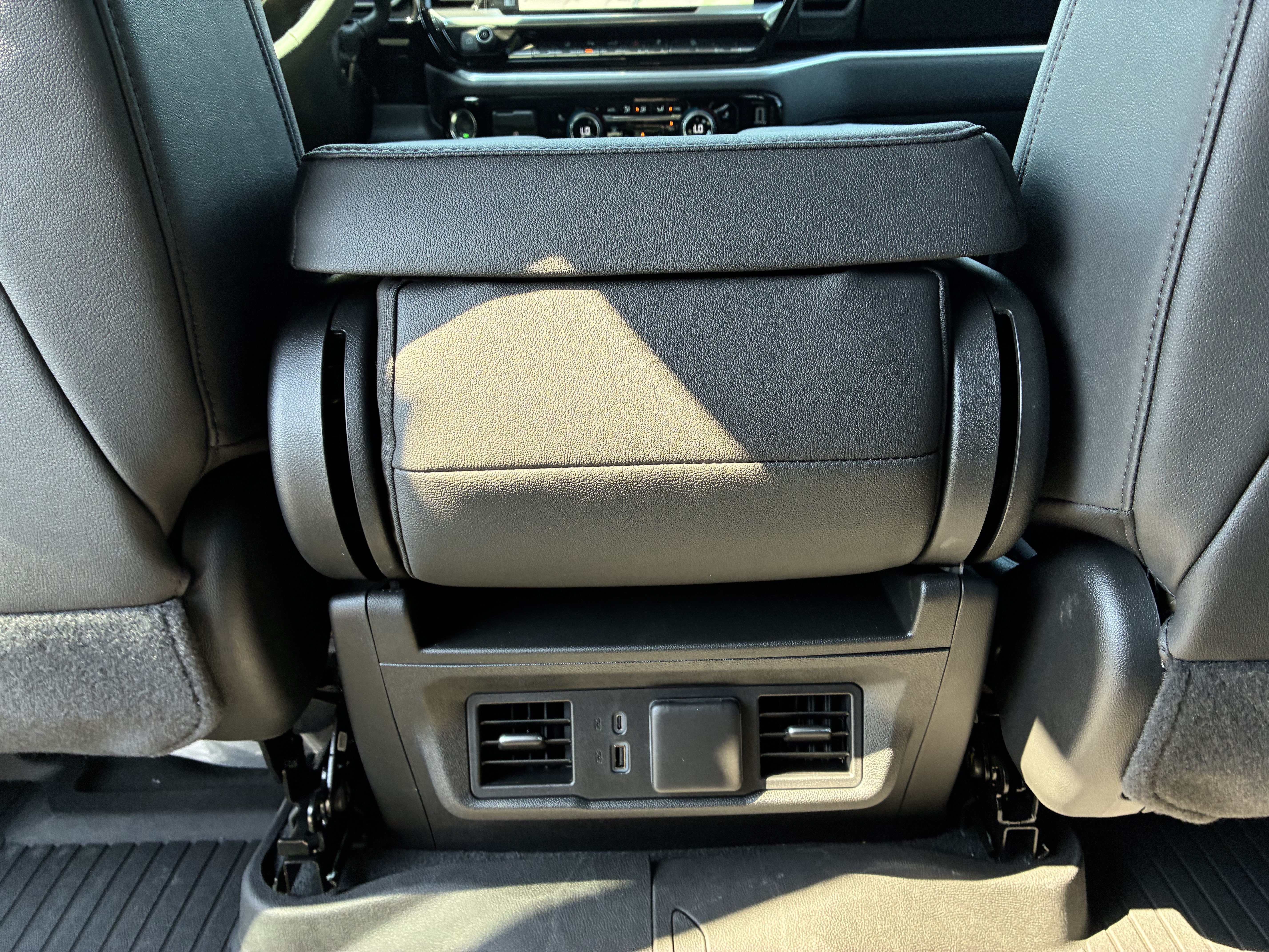 New 2026 Chevrolet Silverado 2500 LT w/ All Star Edition AWD/4WD image 19