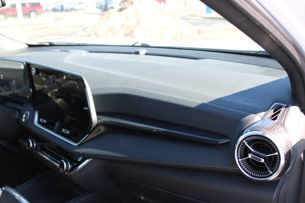 Used 2026 Chevrolet Equinox LT image 24