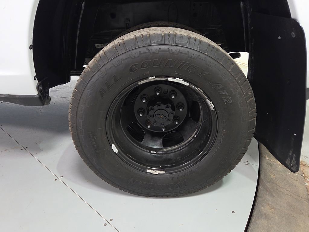 Used 2024 RAM 3500 Tradesman w/ Chrome Appearance Group image 5