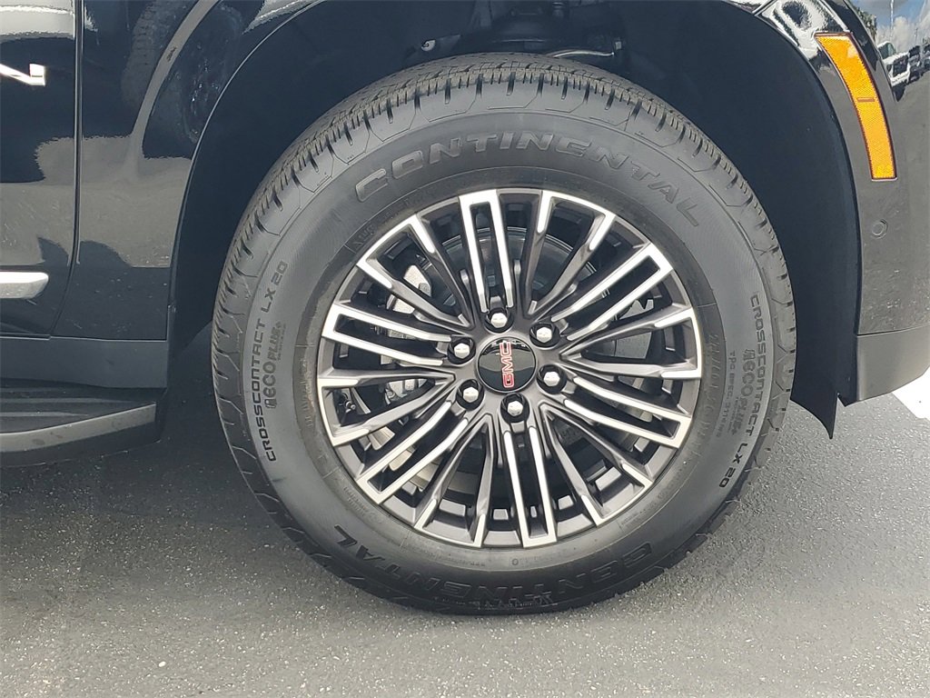New 2026 GMC Yukon Elevation w/ Elevation Premium Package image 5