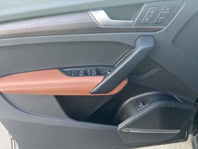 Certified 2023 Audi Q5 2.0T Premium Plus w/ Premium Plus Package image 12