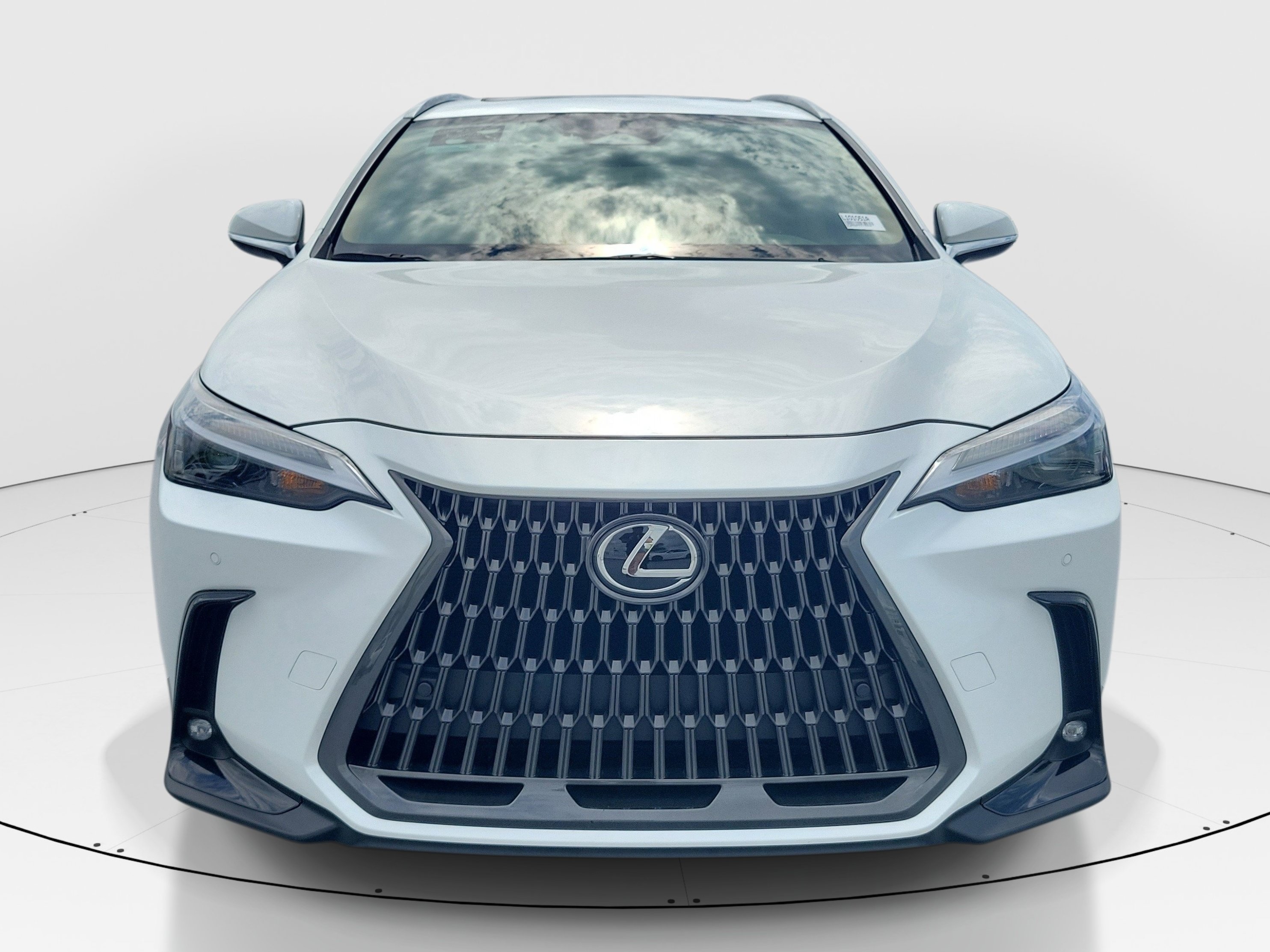 Certified 2025 Lexus NX 250 FWD w/ Accessory Package (K3) image 2