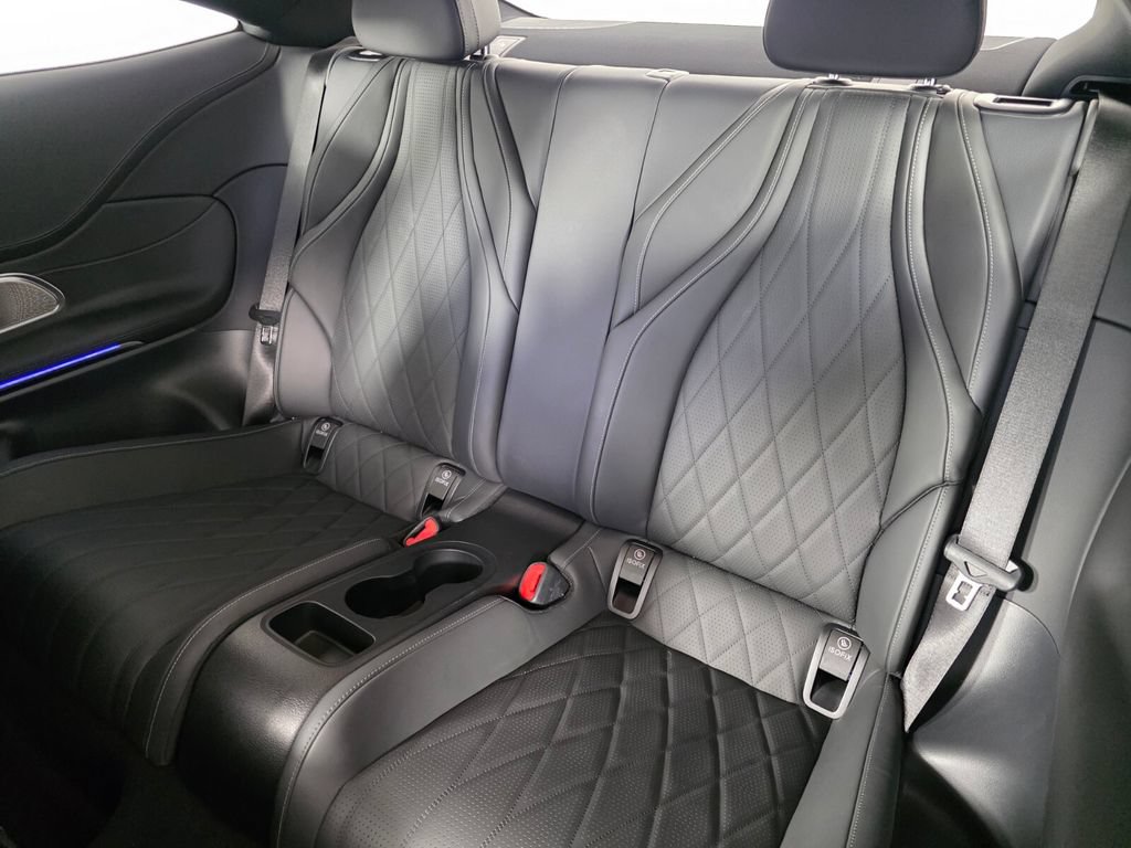 Certified 2024 Mercedes-Benz CLE 53 AMG 4MATIC image 13
