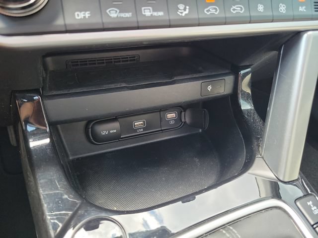 Certified 2023 Kia Seltos EX AWD/4WD image 24