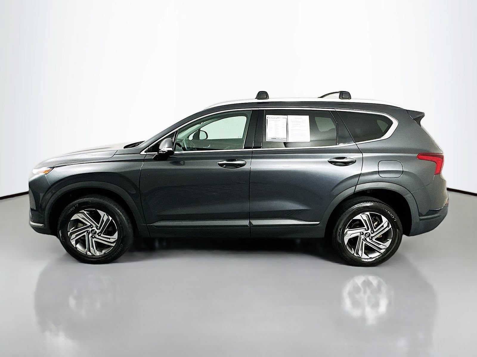Used 2023 Hyundai Santa Fe SEL AWD/4WD image 4