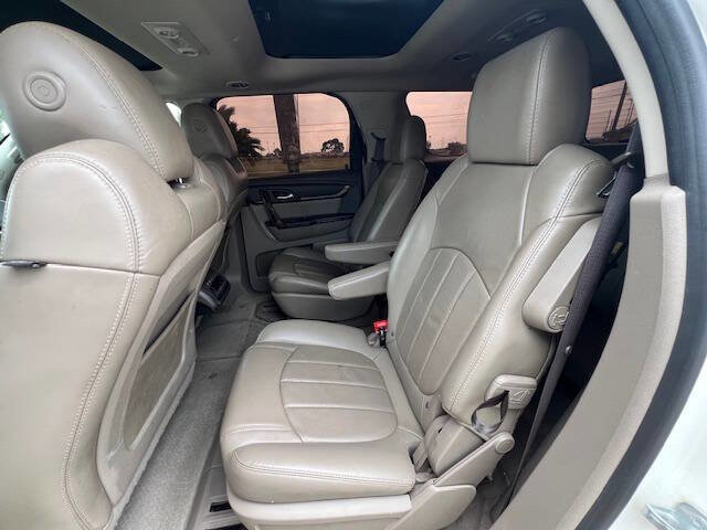Used 2015 GMC Acadia Denali image 8