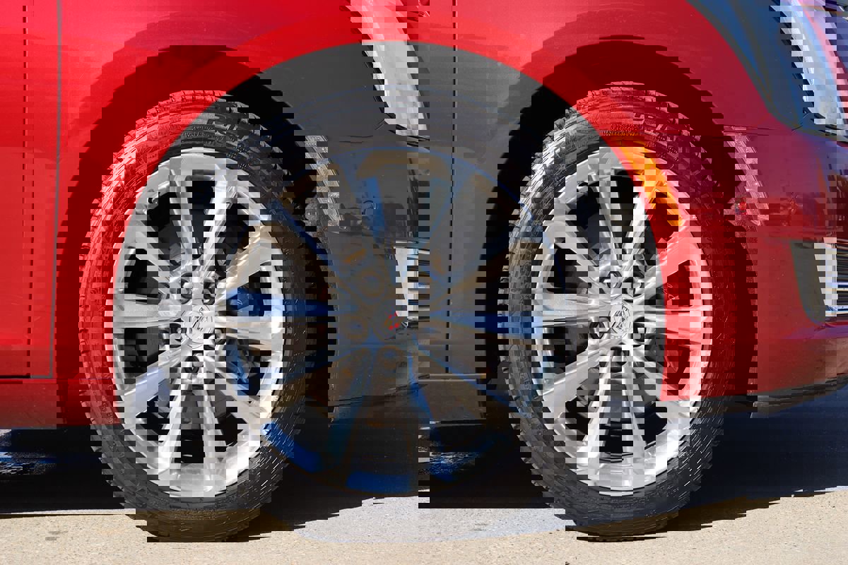 Used 2014 Cadillac XTS Premium image 53