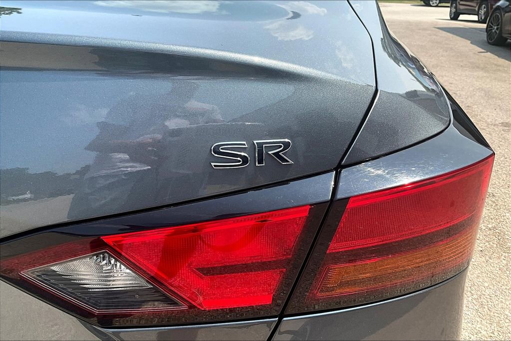 Used 2020 Nissan Altima 2.5 SR image 23