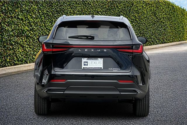 New 2026 Lexus NX 450h+ AWD w/ Accessory Package (K3) image 5