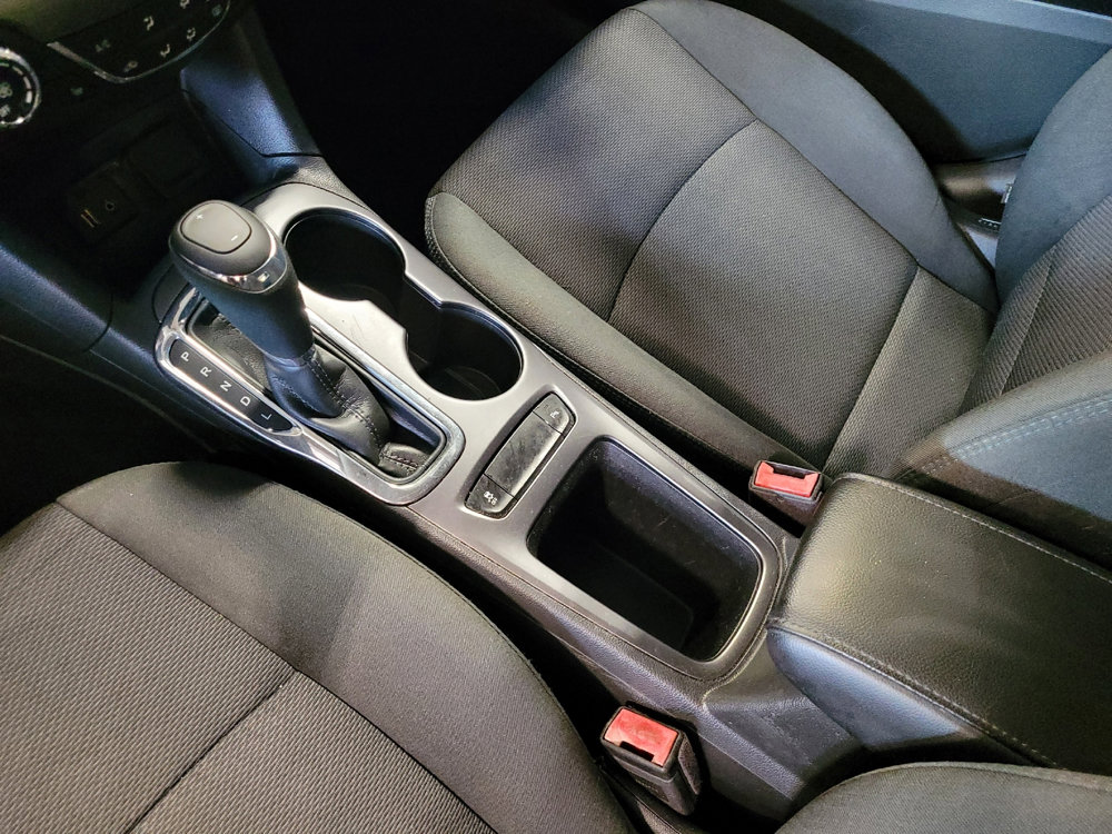 Used 2016 Chevrolet Cruze LT w/ Convenience Package image 26