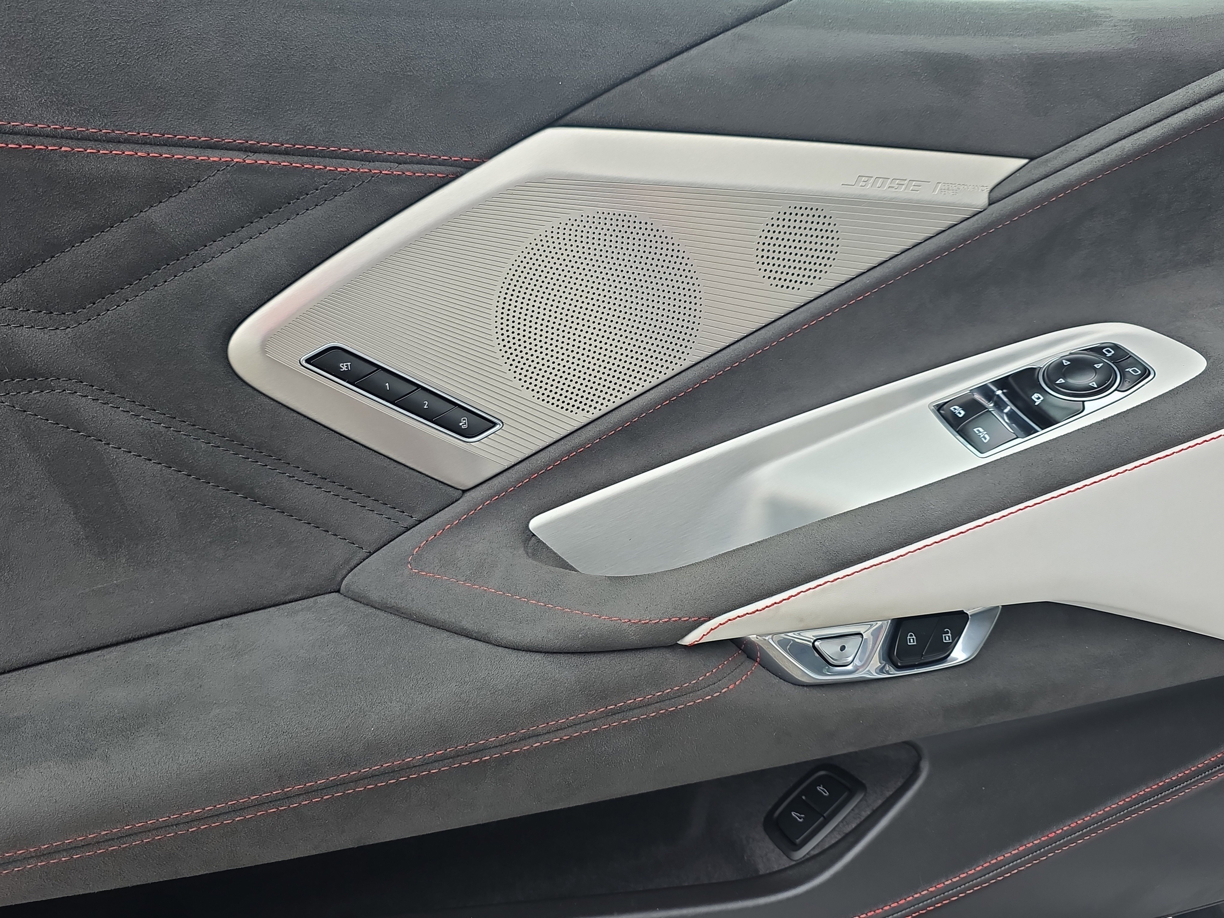 Used 2023 Chevrolet Corvette Z06 image 18