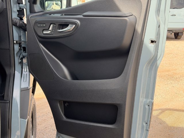 New 2026 Mercedes-Benz Sprinter 2500 image 26