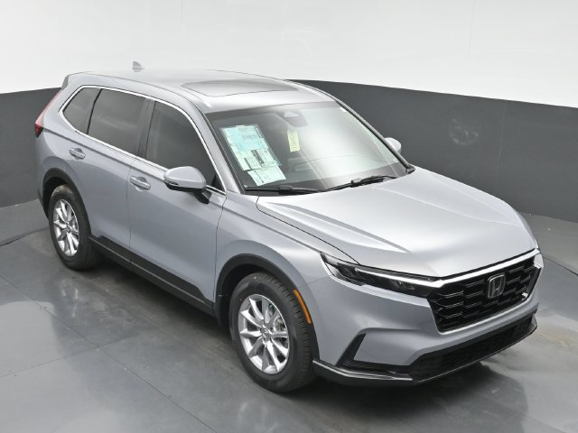 New 2027 Honda CR-V EX image 36