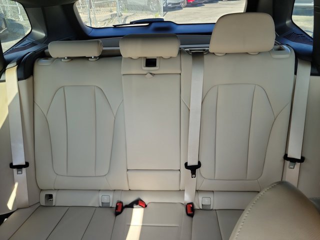 Used 2021 BMW X3 sDrive30i w/ Convenience Package image 10