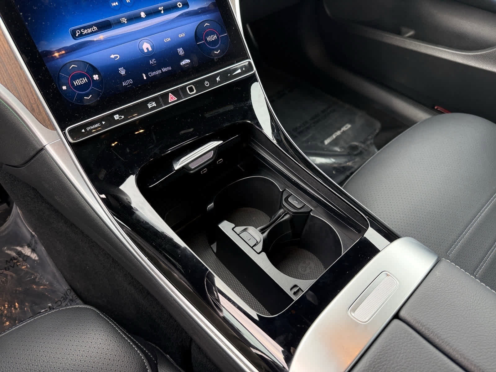 Certified 2025 Mercedes-Benz C 300 C 300 image 19