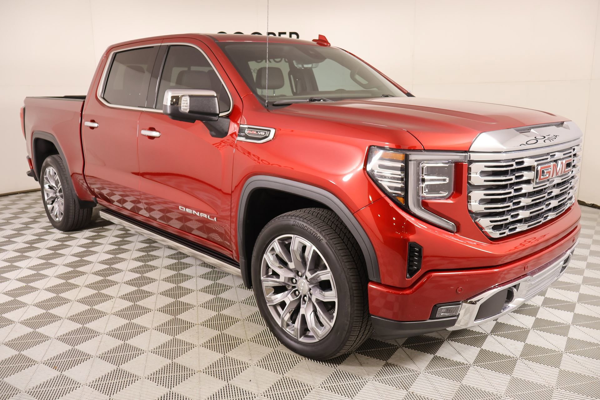 Used 2024 GMC Sierra 1500 Denali w/ Denali Reserve Package