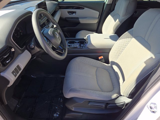 Certified 2023 Honda Pilot LX image 14