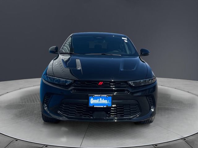Used 2024 Dodge Hornet R/T image 8