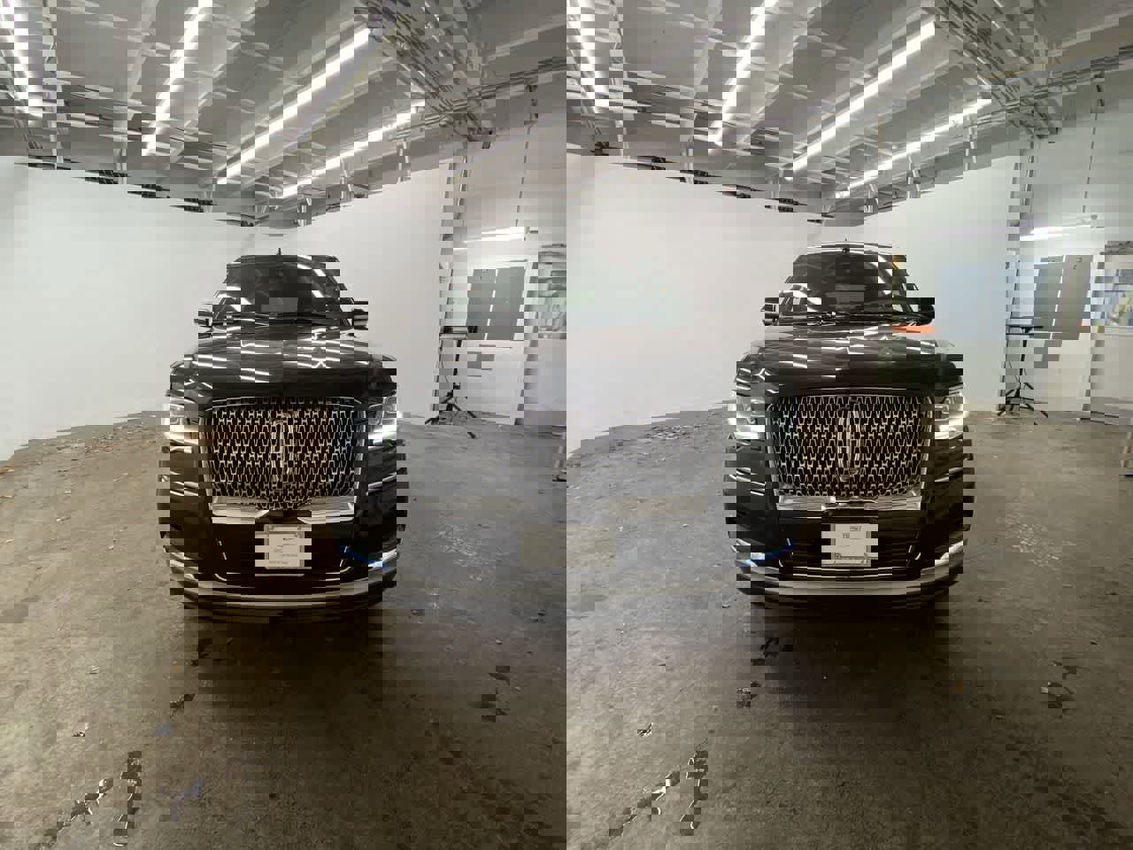 Used 2024 Lincoln Navigator L Premiere image 9