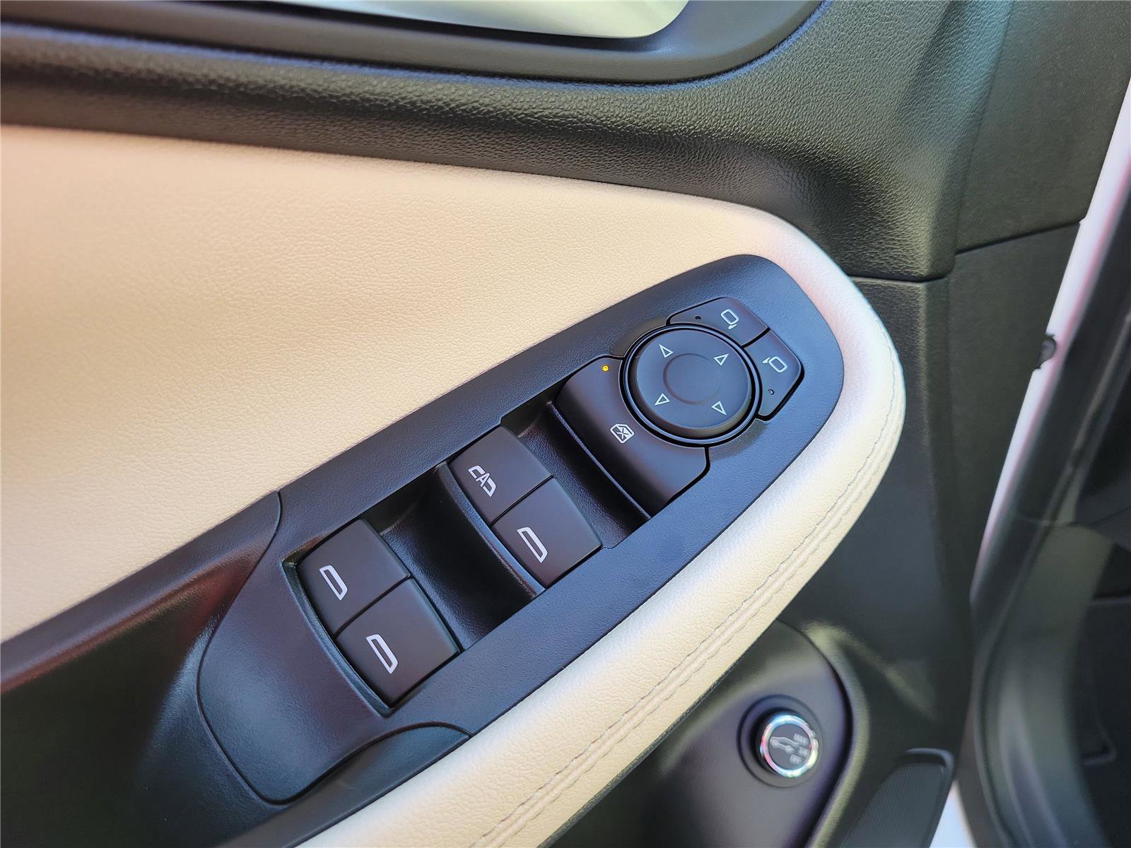 New 2026 Buick Encore GX Preferred w/ Comfort Package image 20