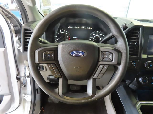 Used 2019 Ford F150 XL w/ Equipment Group 101A Mid AWD/4WD image 7