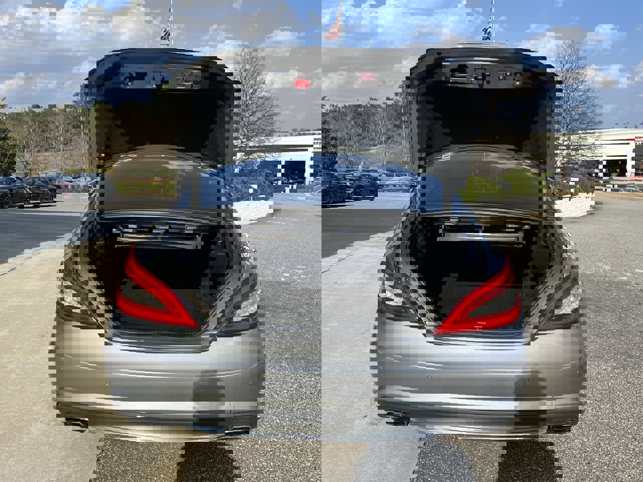 Used 2013 Mercedes-Benz CLS 550 image 31