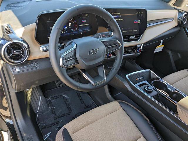 New 2026 Chevrolet Equinox ACTIV image 3