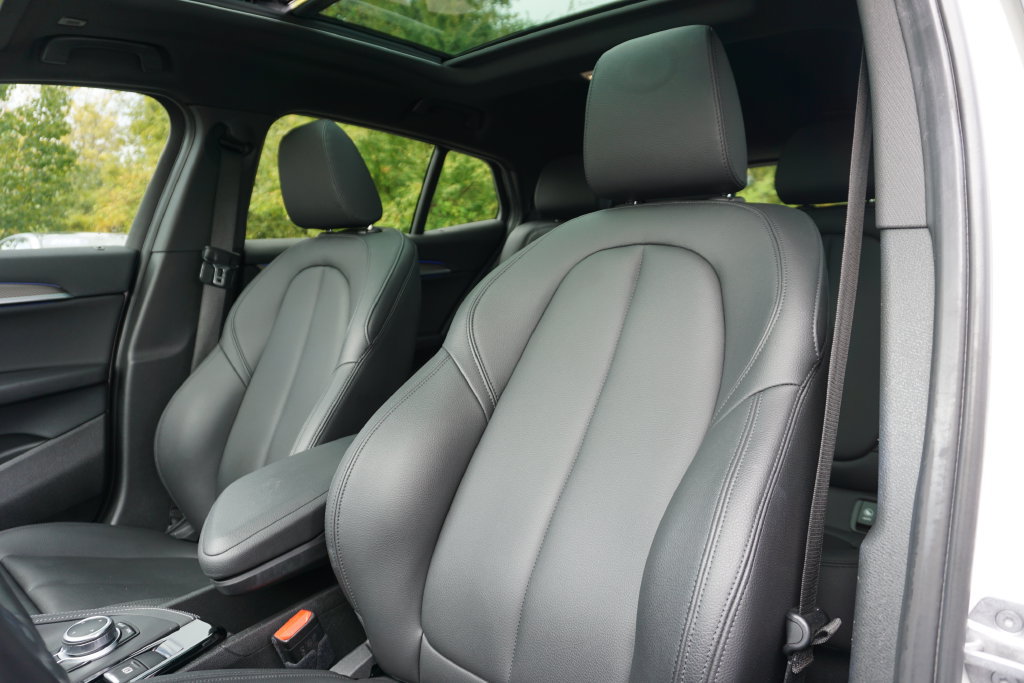 Used 2022 BMW X2 M35i w/ Premium Package AWD/4WD image 13