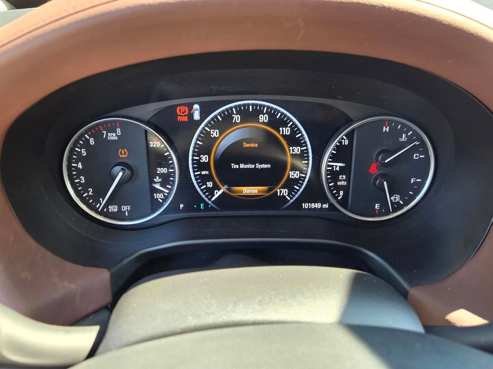 Used 2018 Buick Enclave Avenir w/ Avenir Technology Package image 26