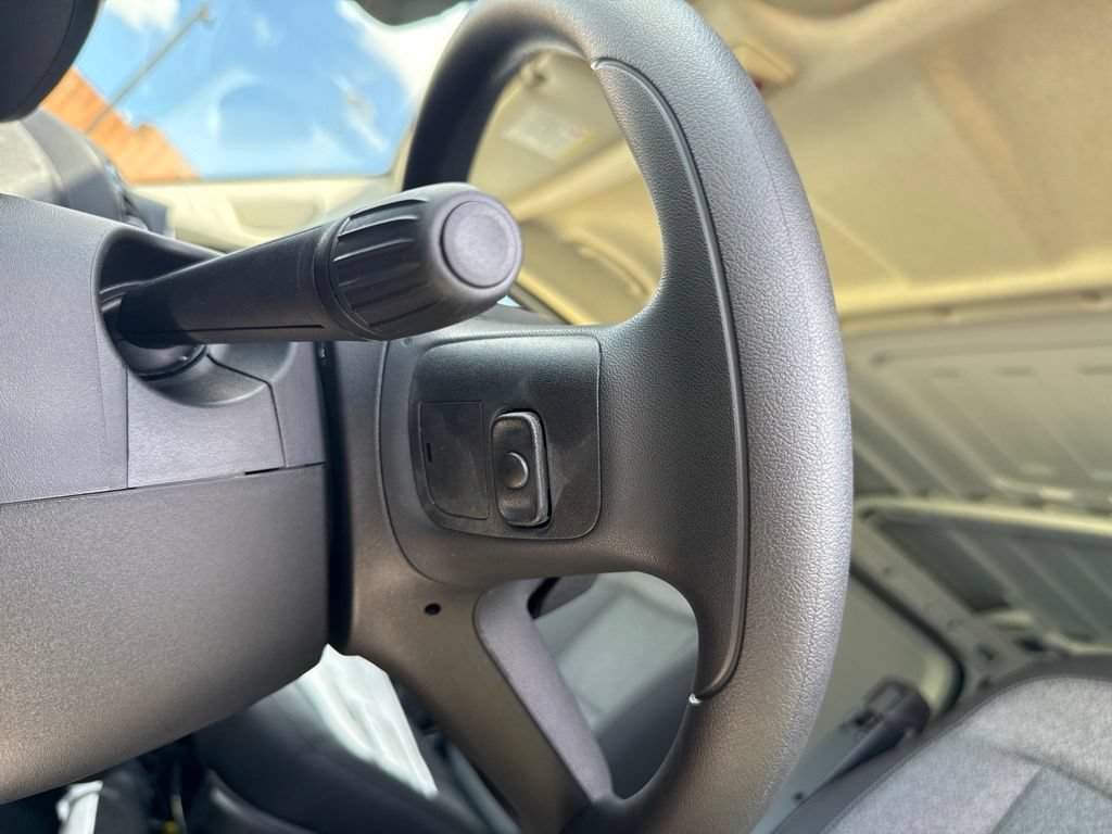 New 2027 RAM ProMaster 1500 FWD image 14