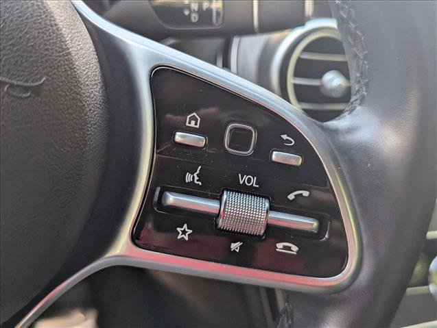 Used 2019 Mercedes-Benz C 300 4MATIC Sedan image 11