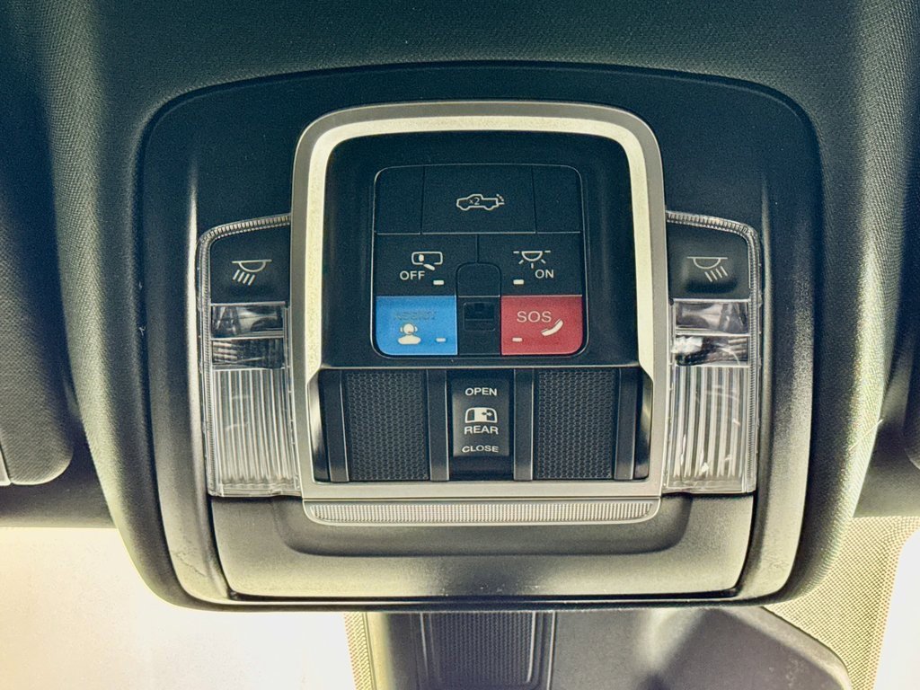 New 2026 RAM 1500 Lone Star image 29