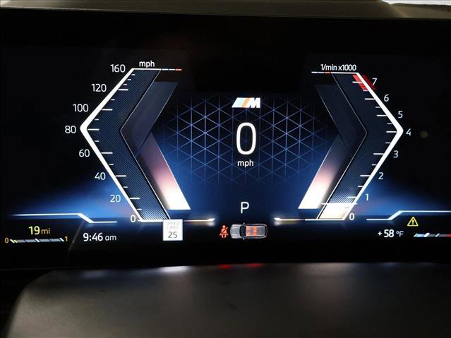 New 2026 BMW X7 xDrive40i w/ Executive Package image 11