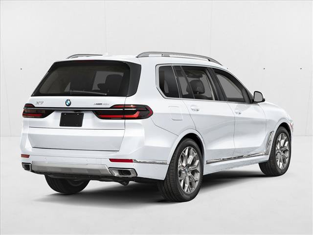 New 2027 BMW X7 xDrive40i AWD/4WD video 2