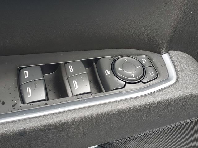 Used 2025 GMC Sierra 1500 Elevation image 16