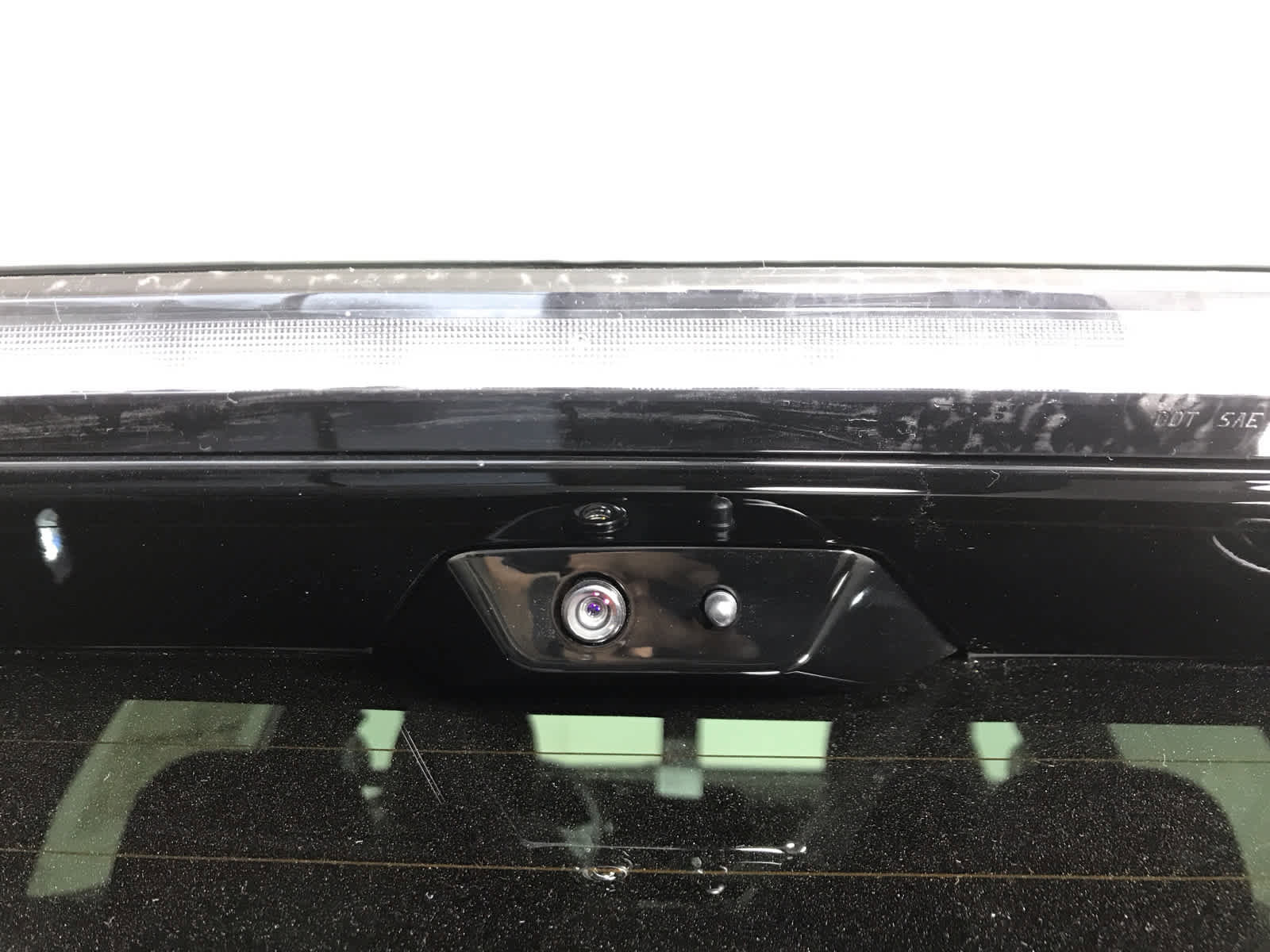 New 2026 Chevrolet Equinox LT image 17