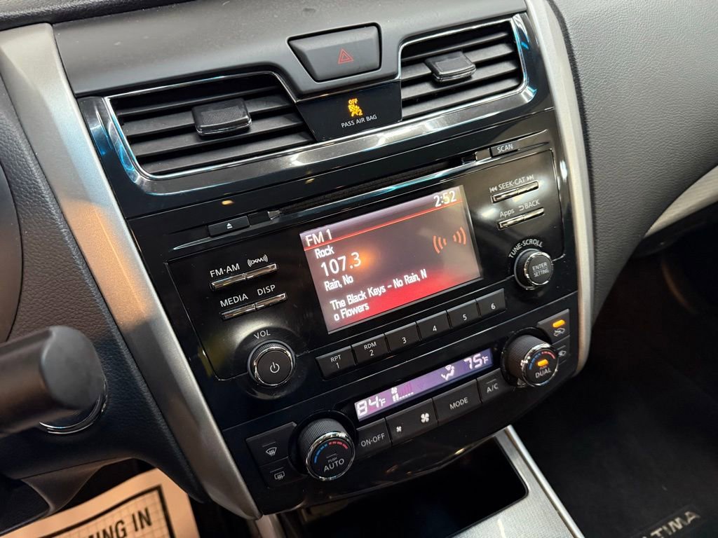 Used 2015 Nissan Altima 2.5 SL image 28