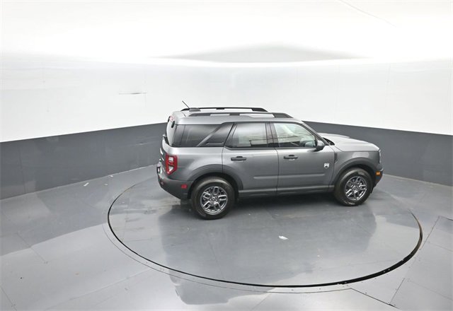 New 2025 Ford Bronco Sport Big Bend image 28