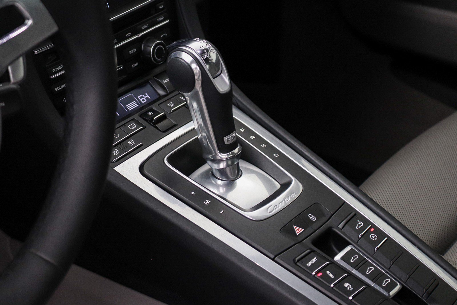 Used 2012 Porsche 911 Carrera S RWD image 21
