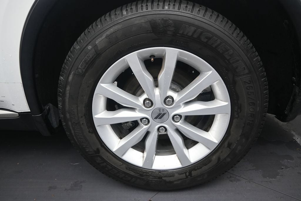 Used 2019 Dodge Durango SXT RWD image 10