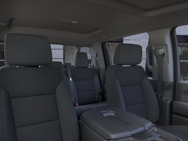 New 2026 GMC Sierra 2500 Pro w/ 1SA Pro Safety Plus Package AWD/4WD image 24