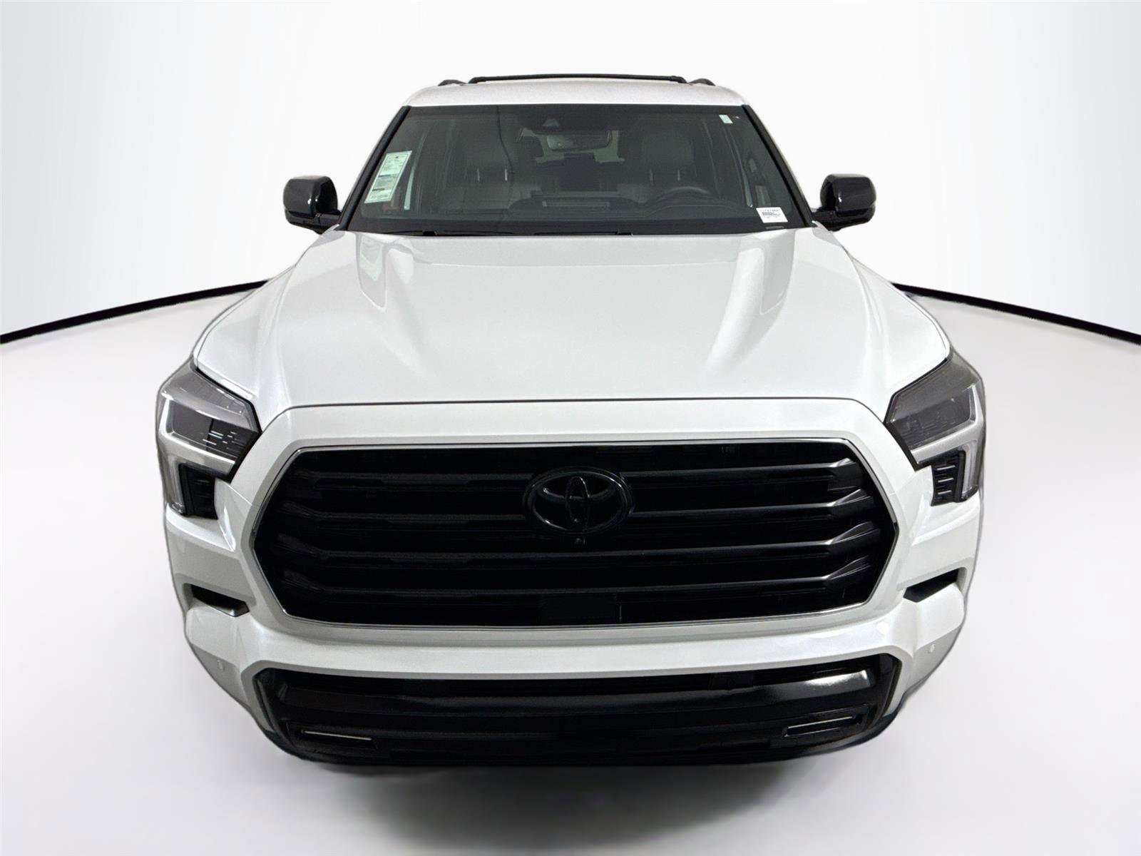 Certified 2026 Toyota Sequoia Limited w/ TRD Off-Road Package image 9