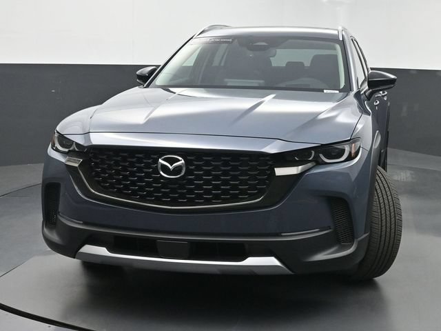 Certified 2025 MAZDA CX-50 AWD 2.5 Turbo w/ Premium Pkg image 6