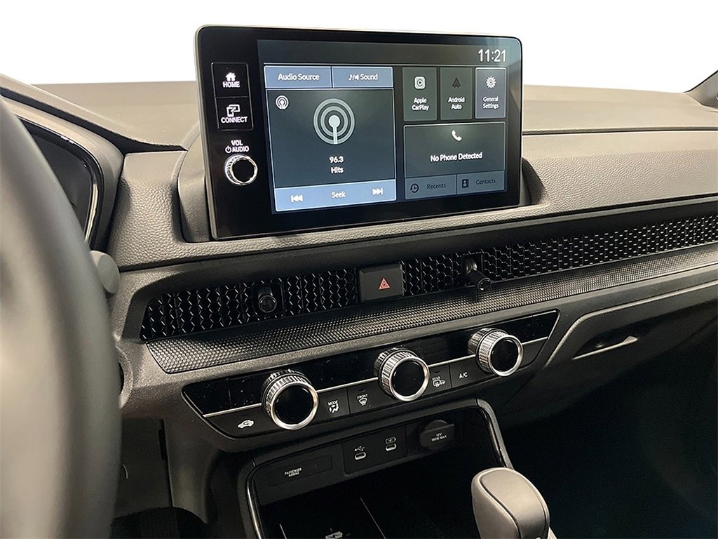 New 2026 Honda CR-V Sport-L image 20